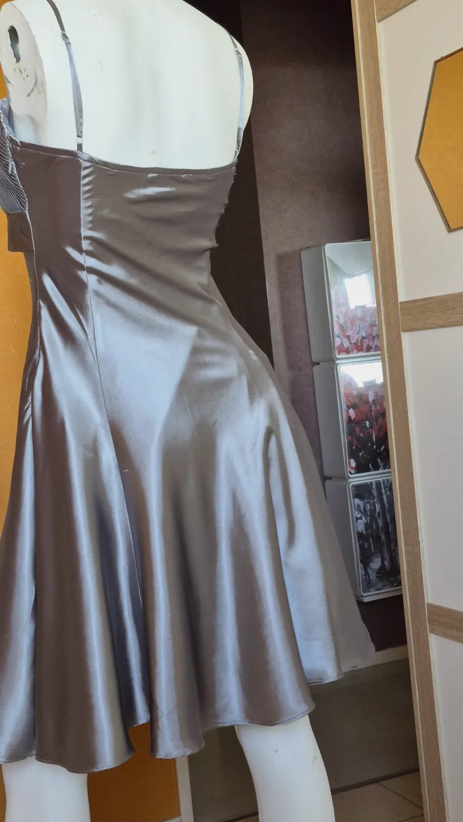 Robe de soirée Xanaka – Xanaka – taille XL 8