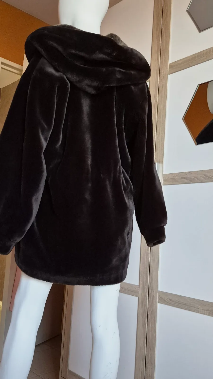 Manteau Yessica – Yessica – taille L 3