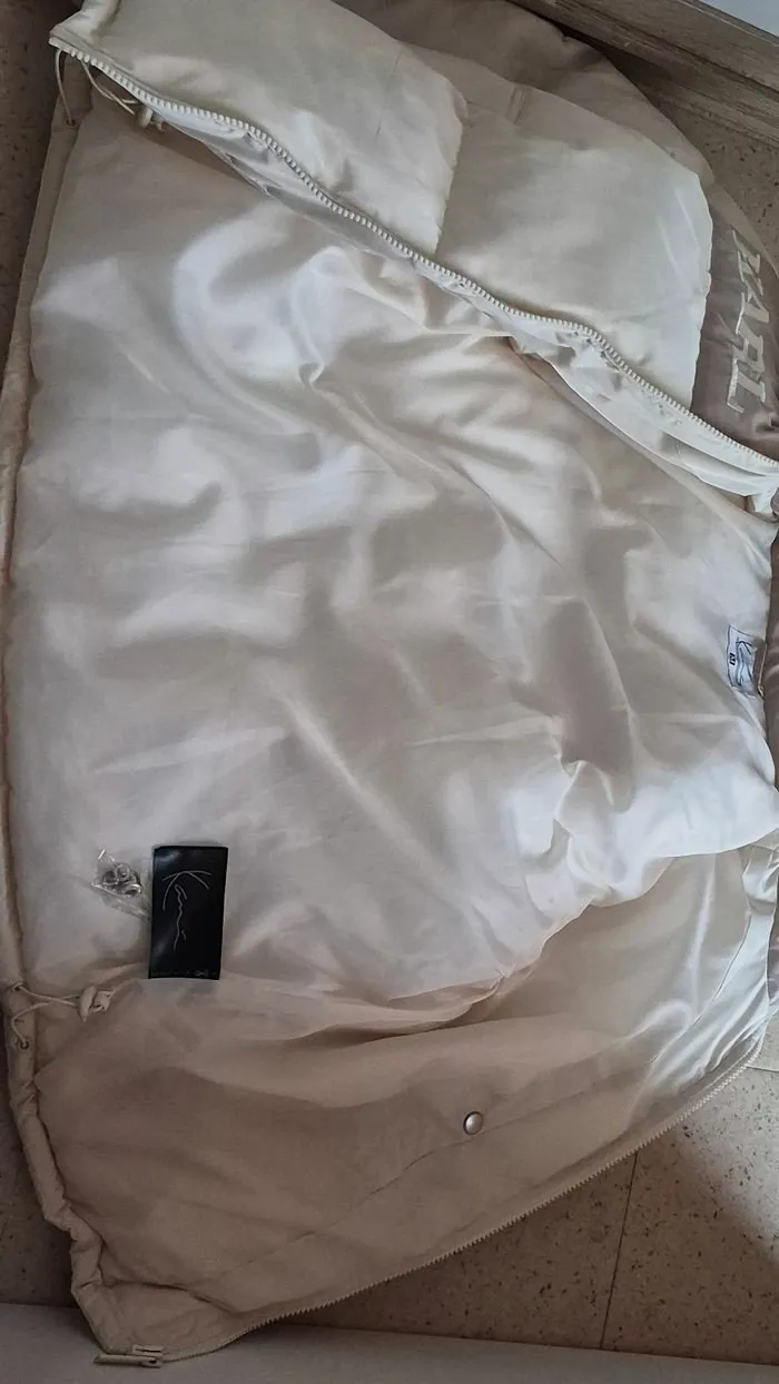 Doudoune KARL KANI – KARL KANI – taille M 6