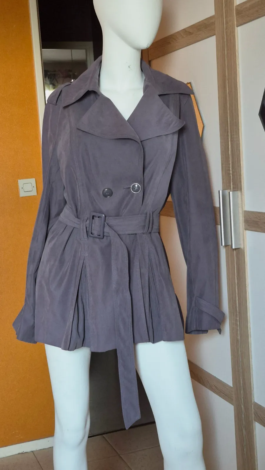 Manteau Burton of London – Burton of London – taille XXL 3