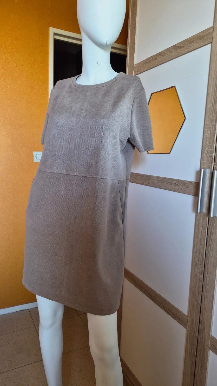 Robe zara  – Zara – taille M 6