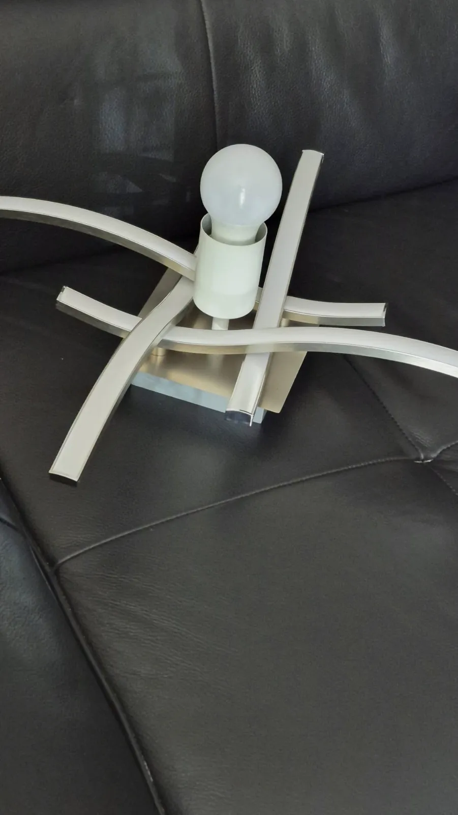Plafonnier LED design moderne – LED design moderne 5