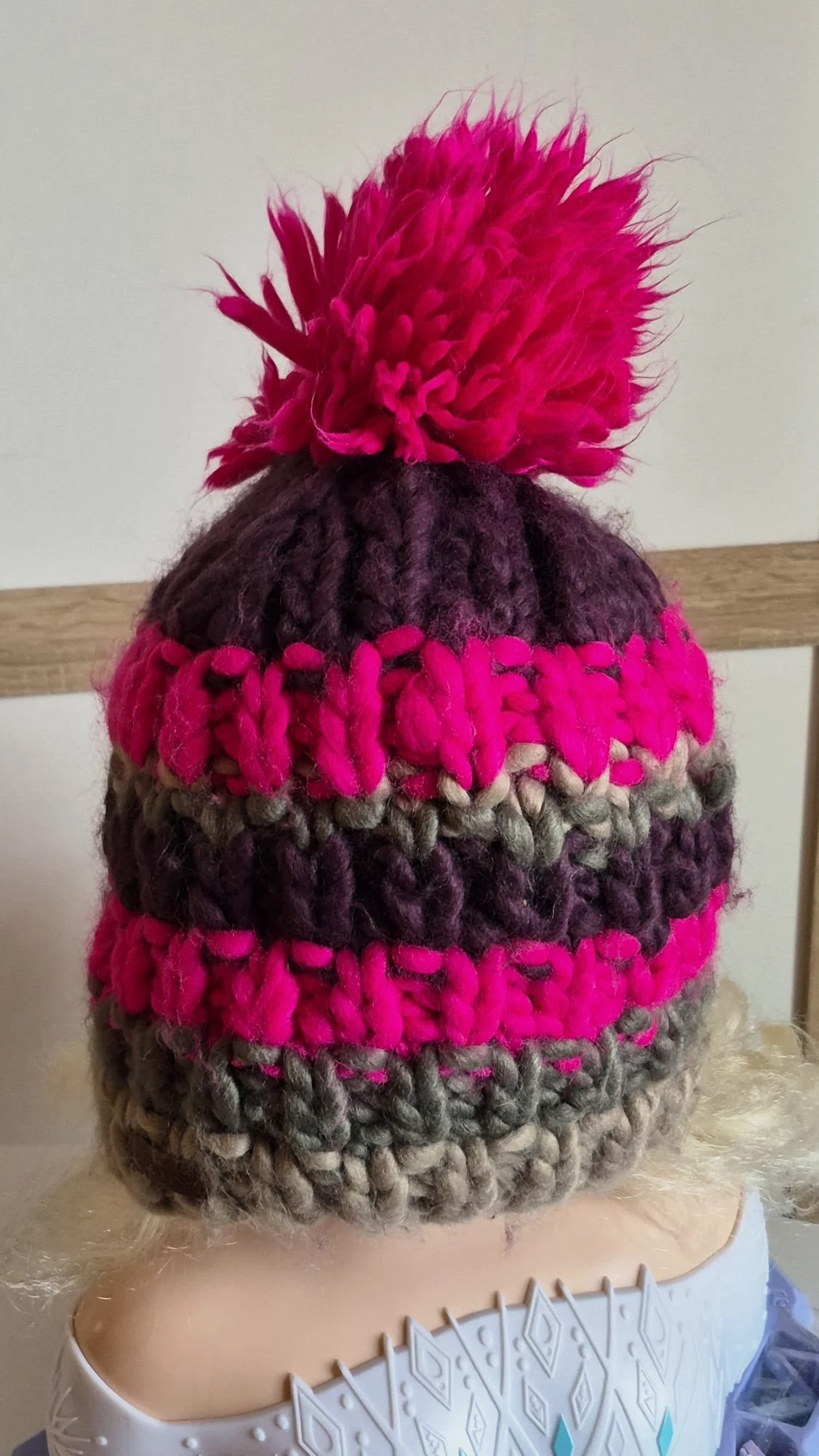 Bonnet BARTS