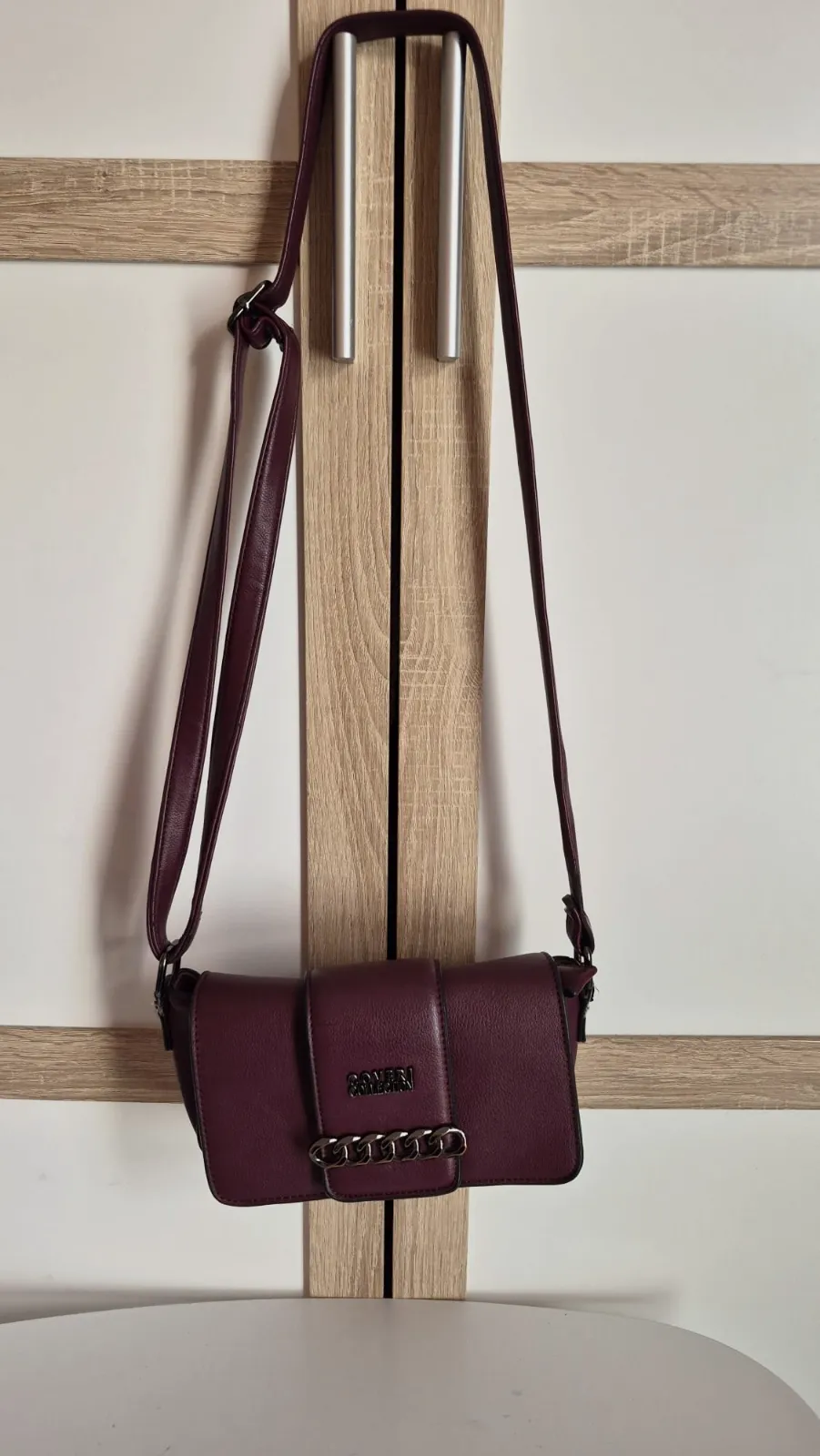 Sac bandoulière Coveri Collection – Coveri Collection 9