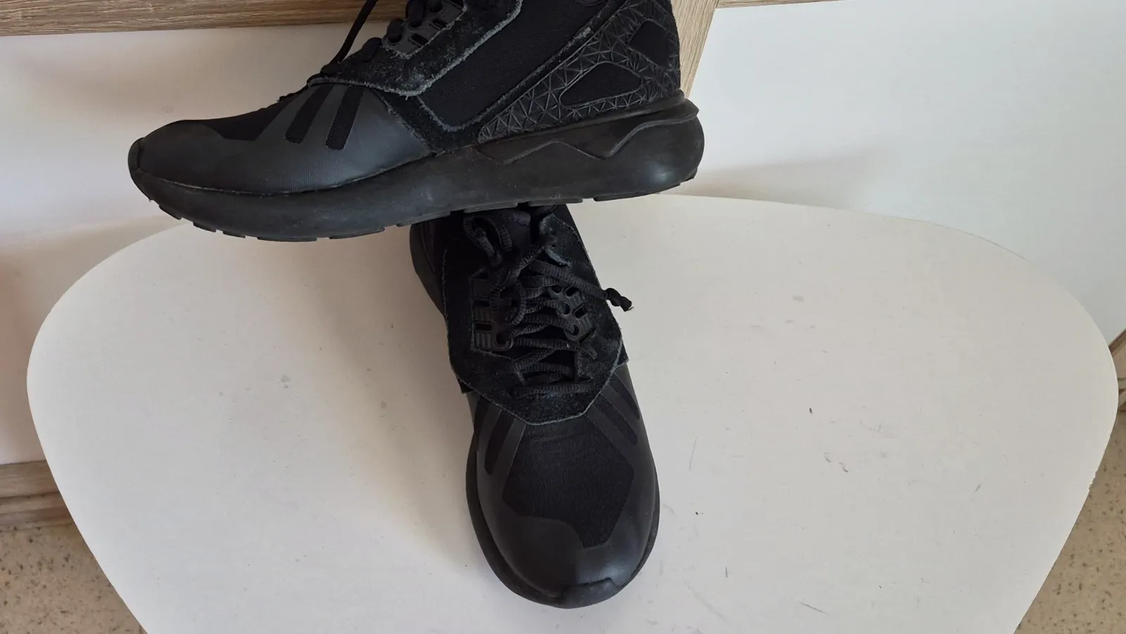 Basket adidas  – Adidas – taille EU 37 6