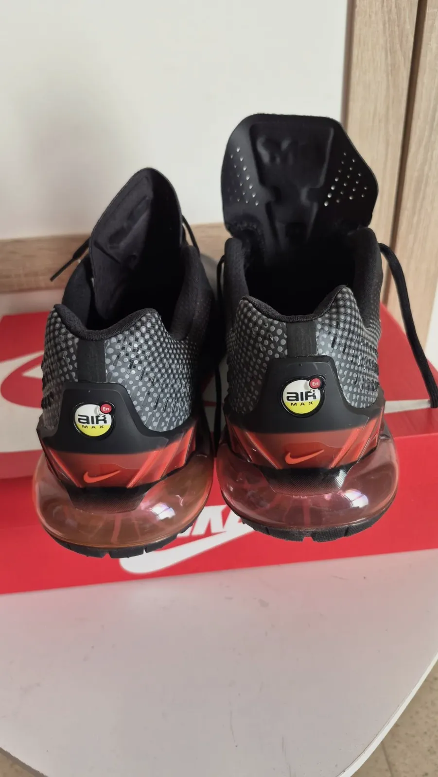 Nike Air Max En – Baskets neuves – Nike – taille EU 46 7