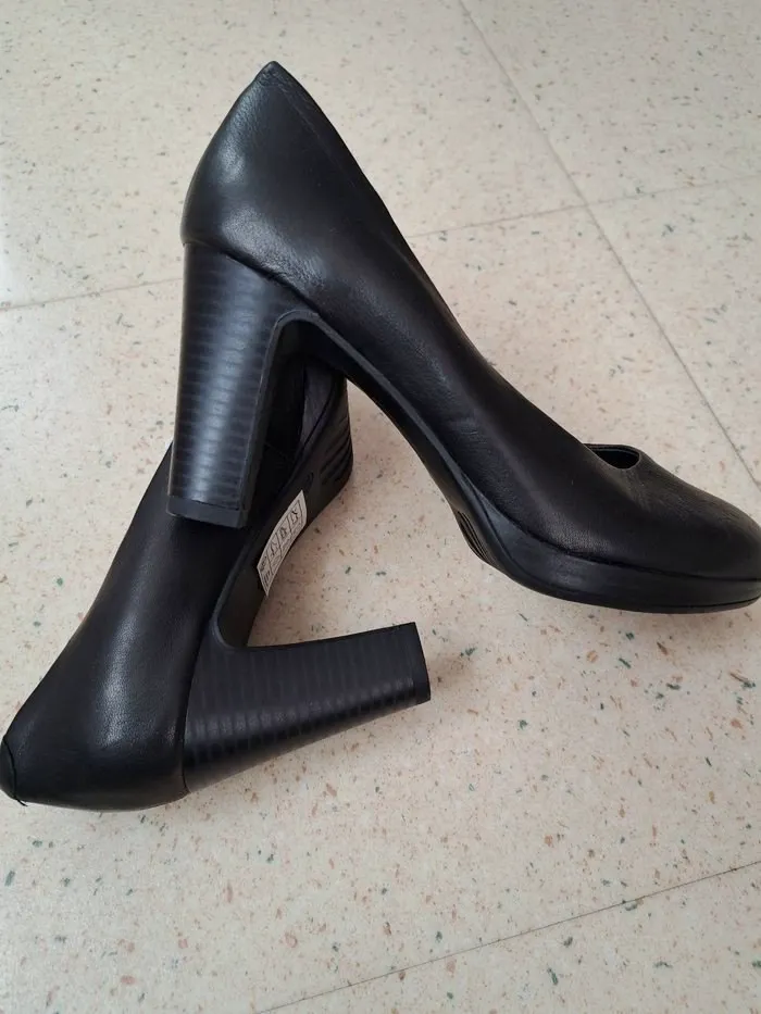 Chaussure talon neuf  – La Halle – taille EU 37 8