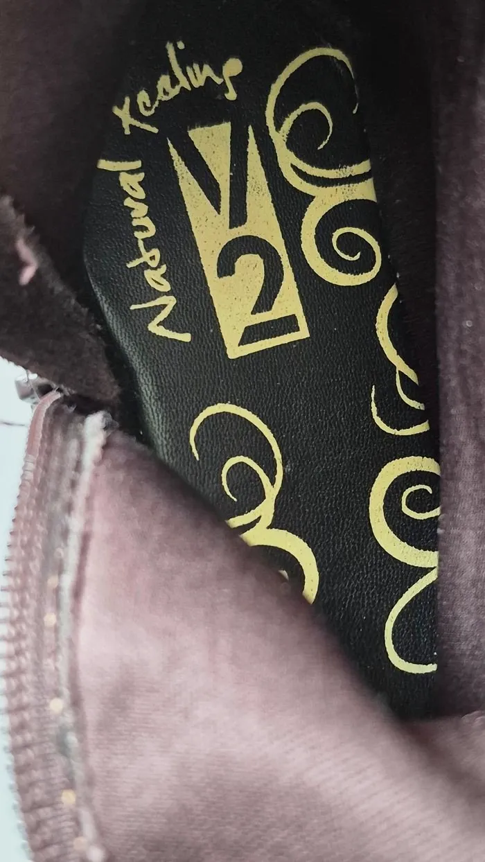 Botte vidorreta – vidorreta – taille EU 38 7