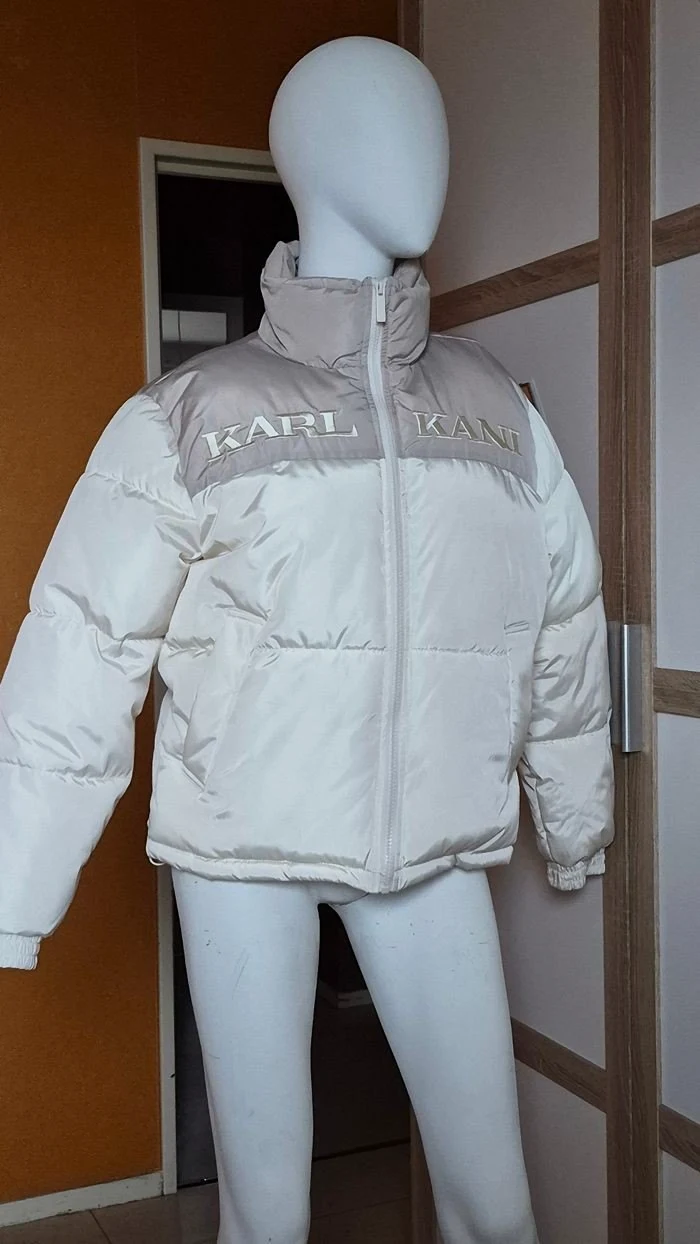 Doudoune KARL KANI
