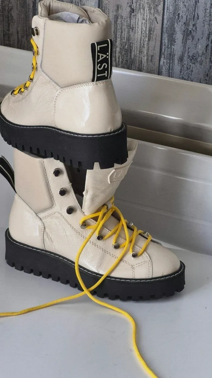 Bottines LÄST pointure 36 – LÄST – taille EU 36 4