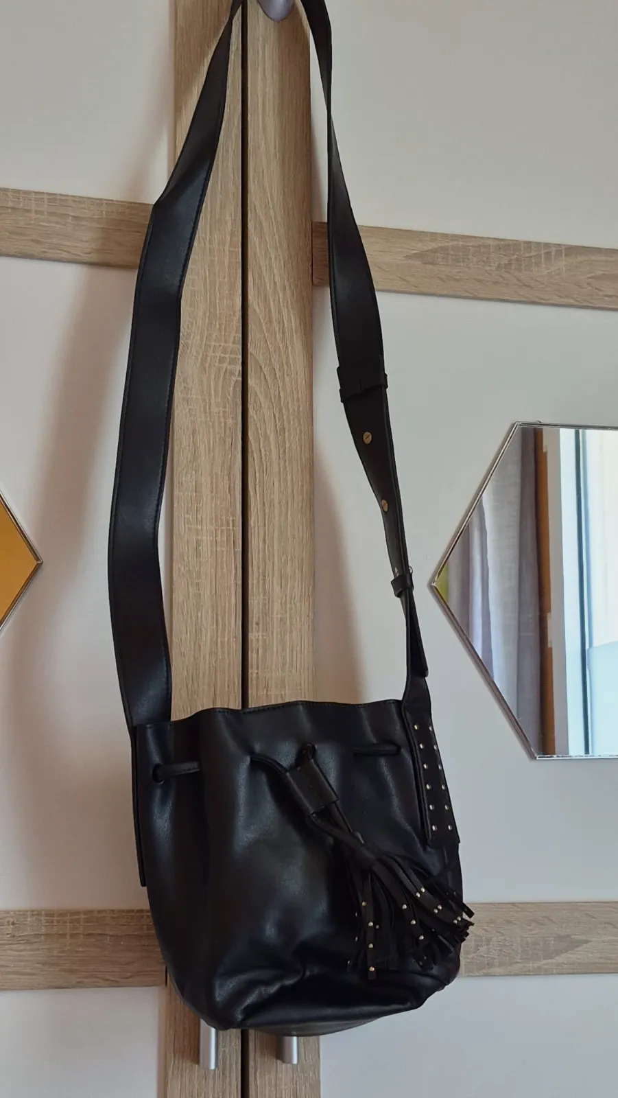 Sac bandoulière Monoprix – Monoprix 9