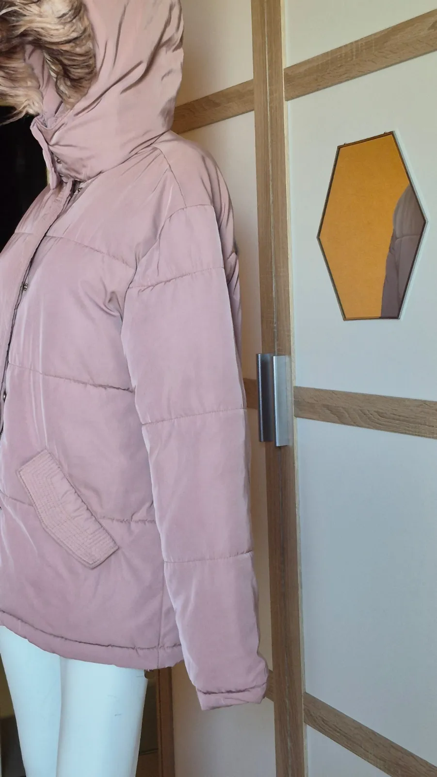 Doudoune – H&M – taille L 3