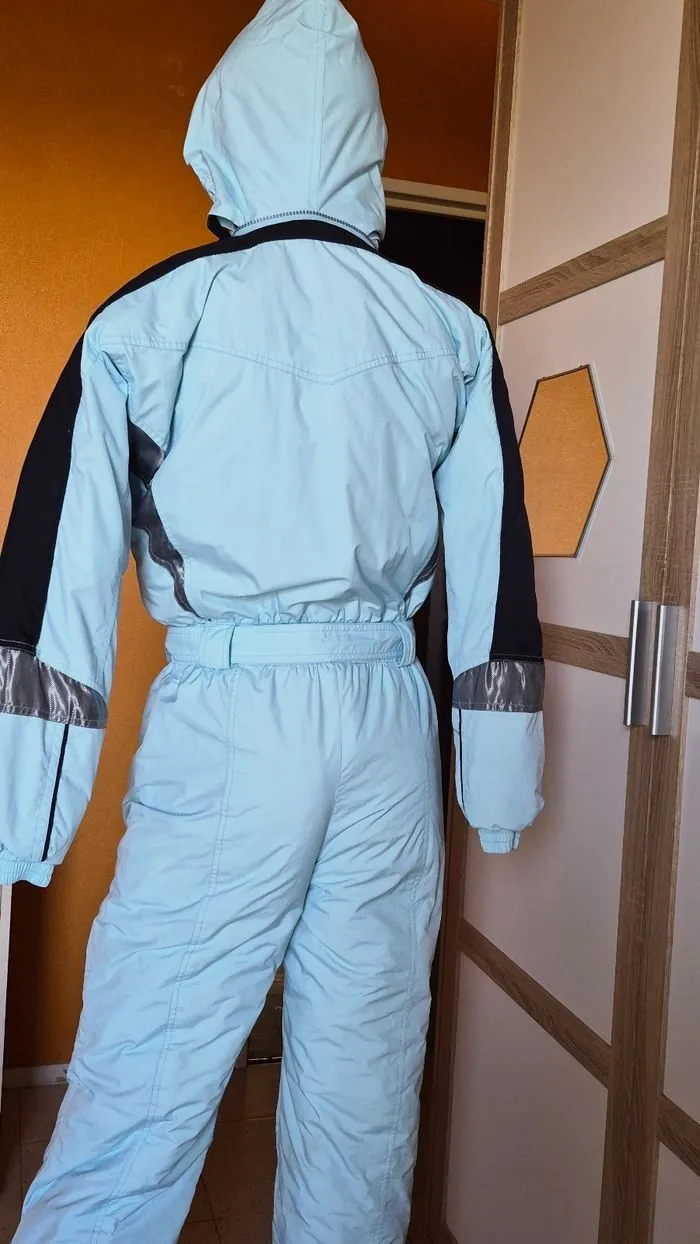 Combinaison de ski Himalaya – Veste – taille Taille unique 2