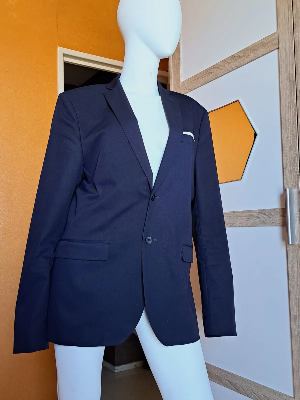 Veste costume Zara – Zara 4