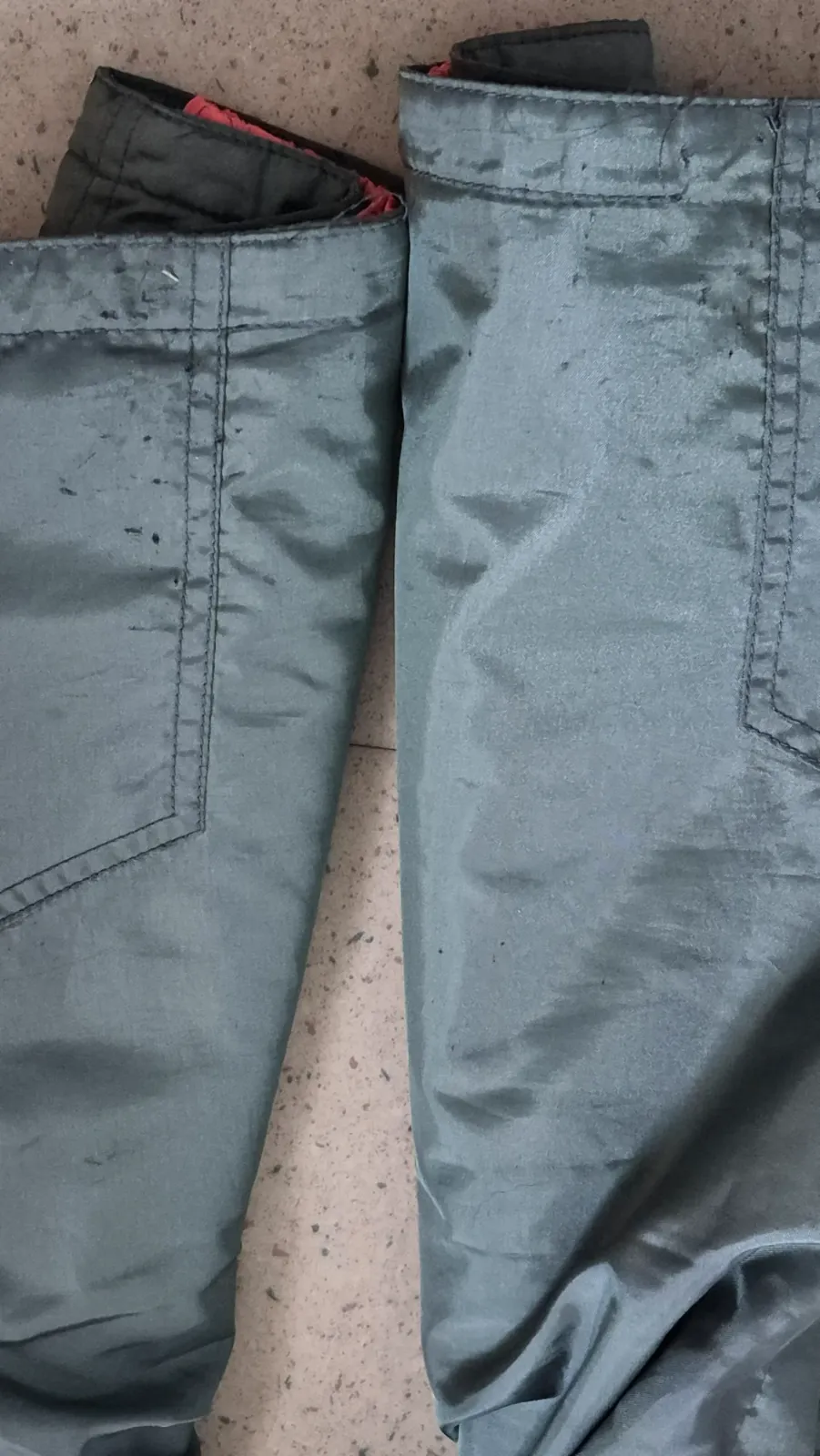 pantalon de ski 🎿Nevica – Nevica – taille XL 9