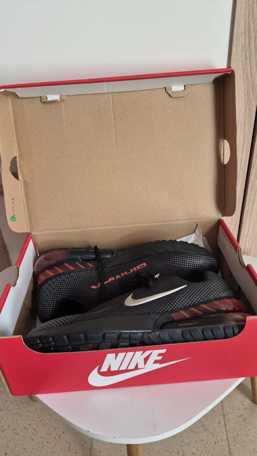 Nike Air Max En – Baskets neuves – Nike – taille EU 46 9