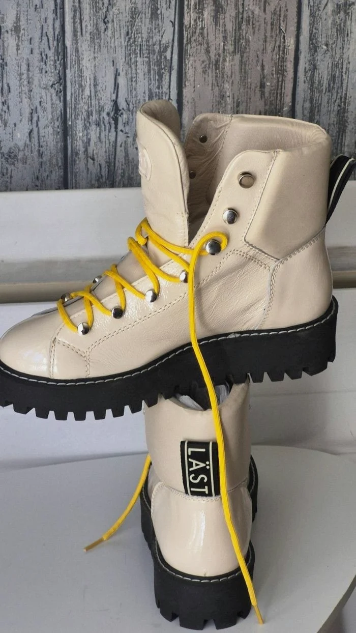 Bottines LÄST pointure 36