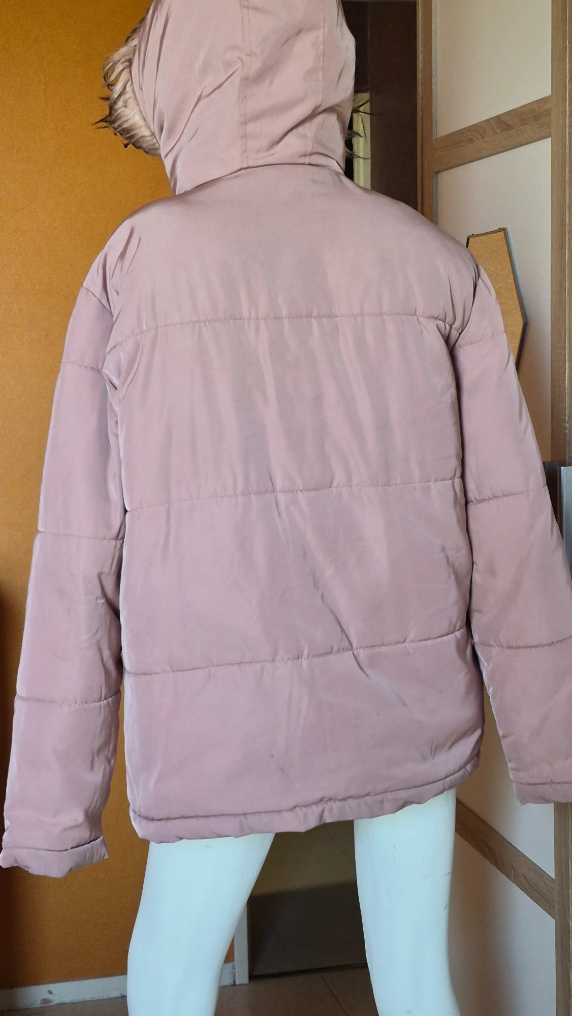 Doudoune – H&M – taille L 2
