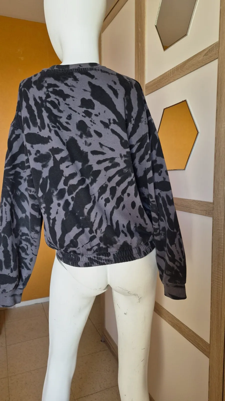Pull l'hiver  – H&M – taille 14 ans 4