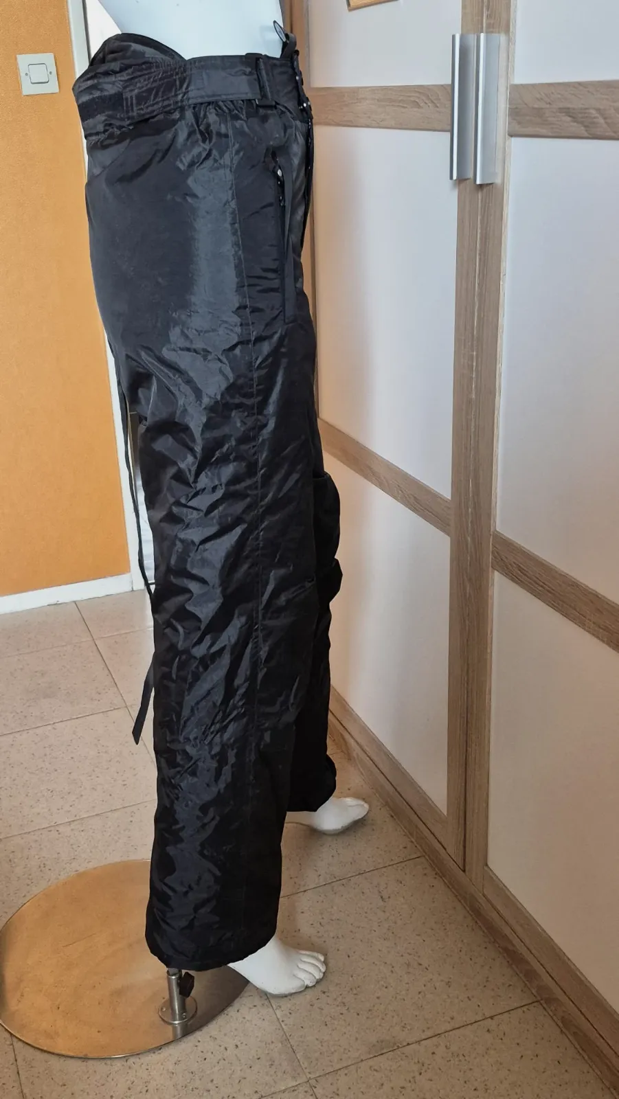 Pantalon salopette de ski  – snowboard 3