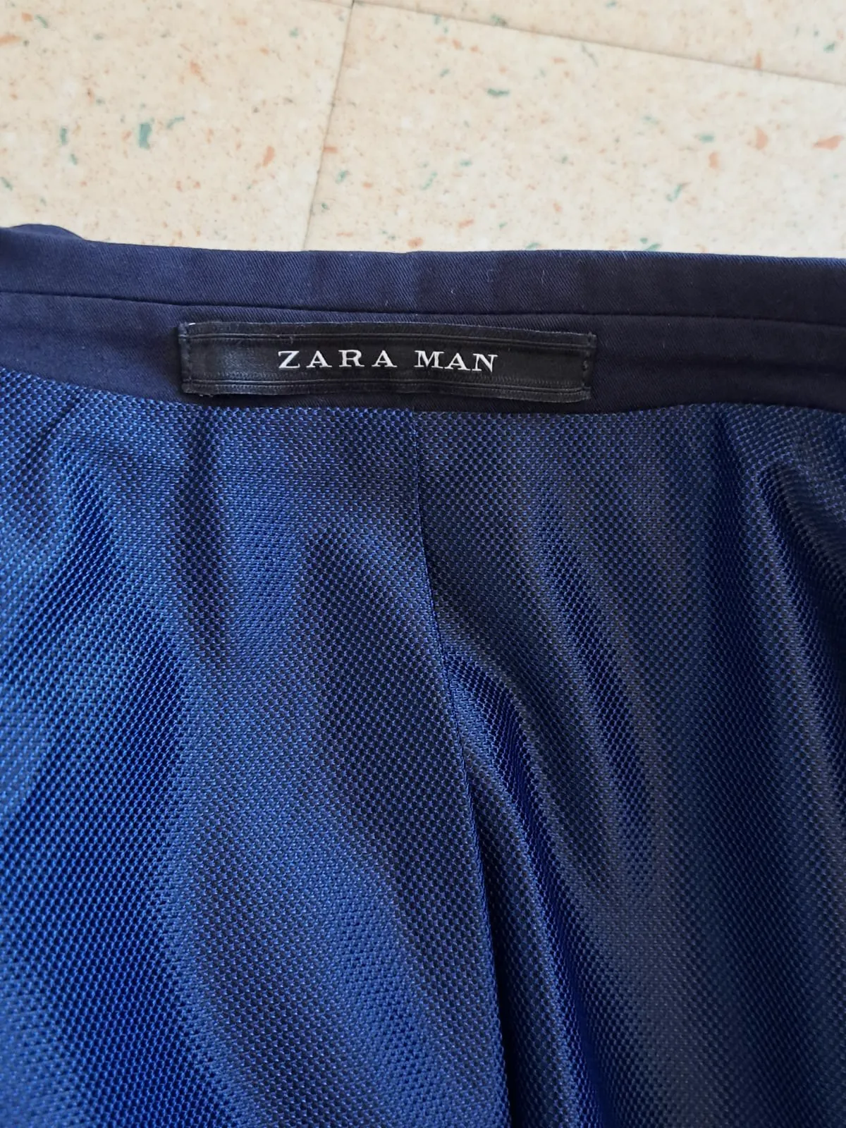 Veste costume Zara – Zara 9