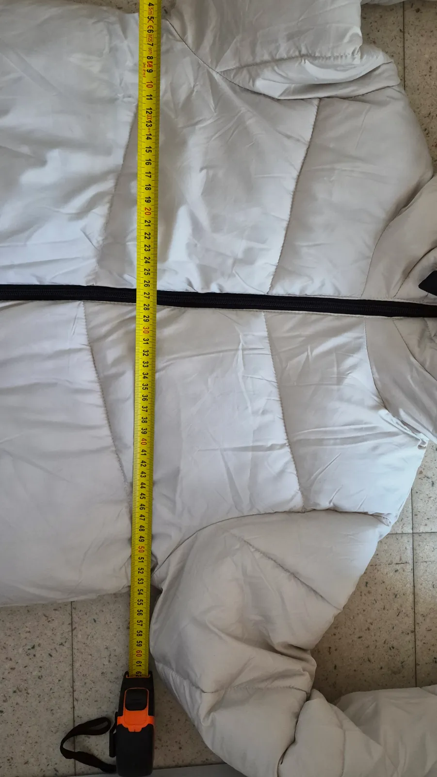 Doudoune longue Esmara – Esmara – taille M 5