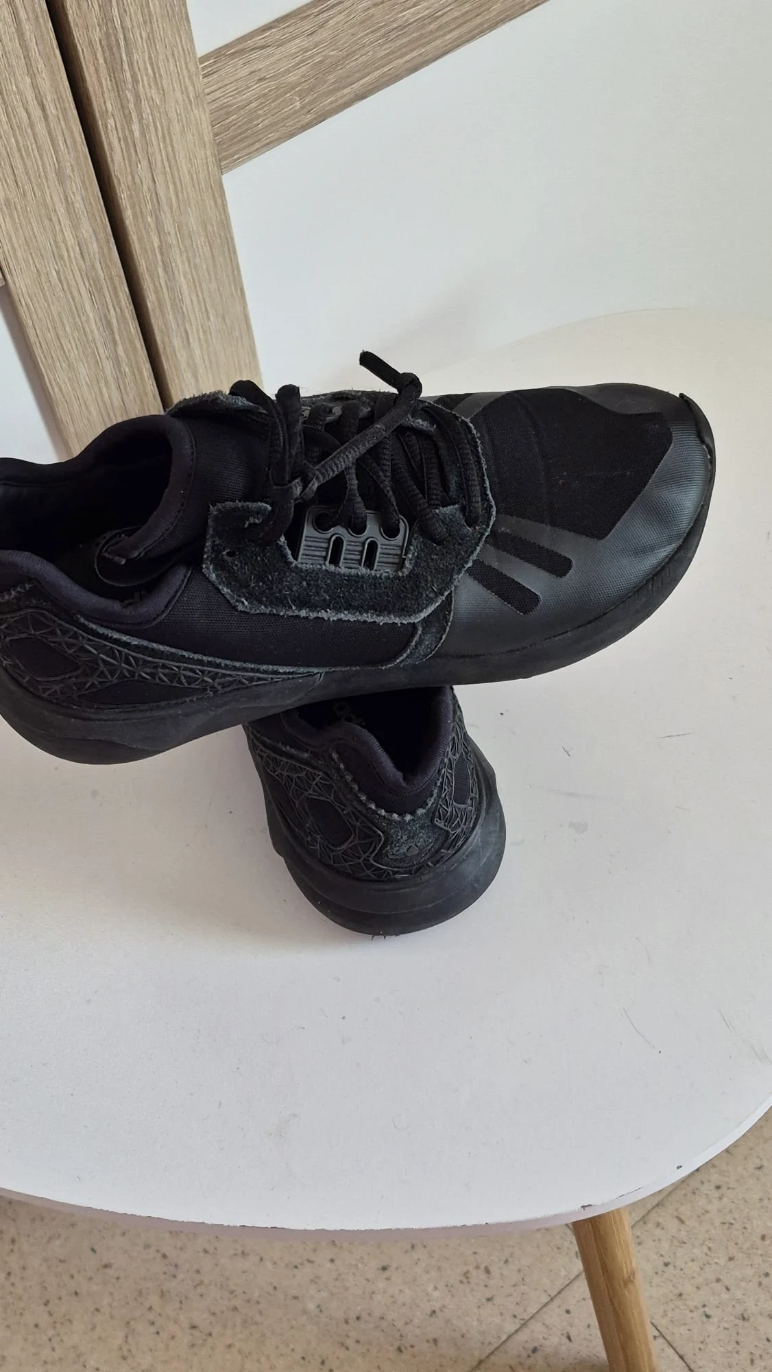 Basket adidas