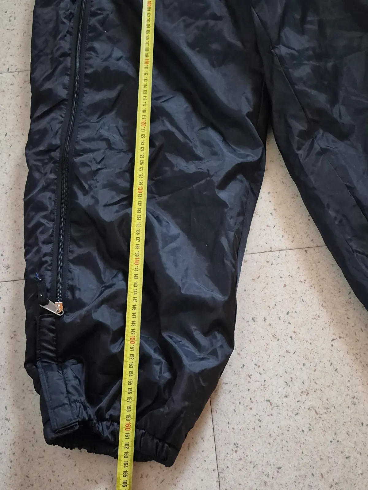combinaison de ski 🎿 – OPTIMUM – taille L 9