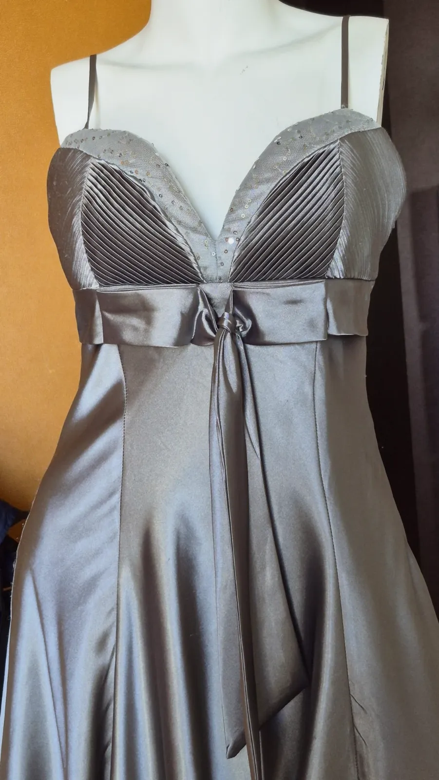 Robe de soirée Xanaka – Xanaka – taille XL 3