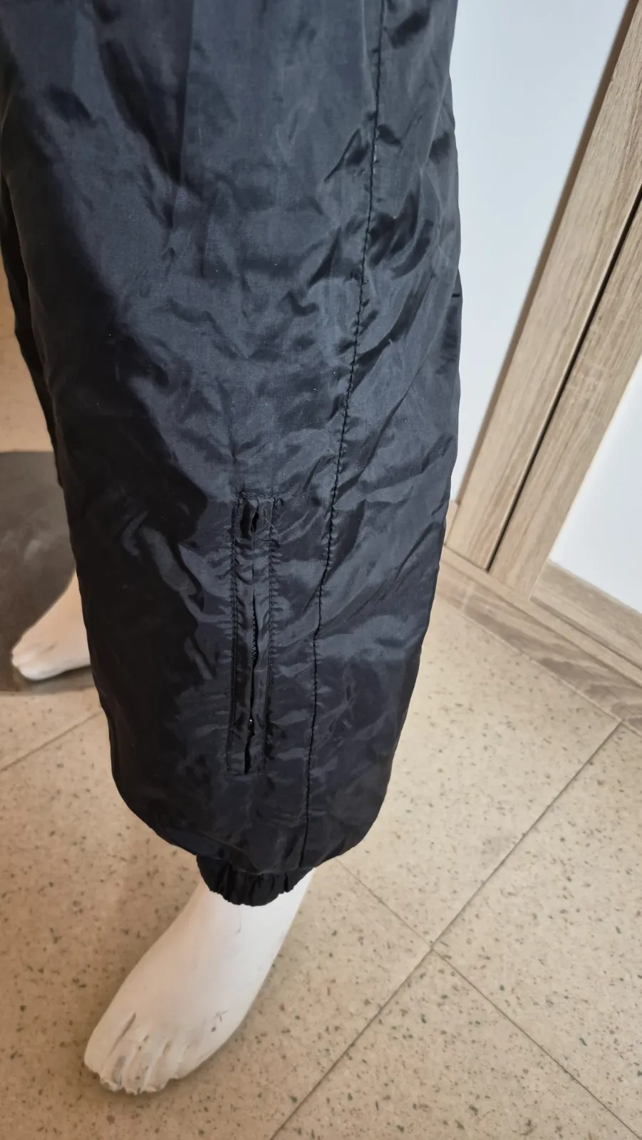 combinaison de ski – SNOWAVOC – taille M 9