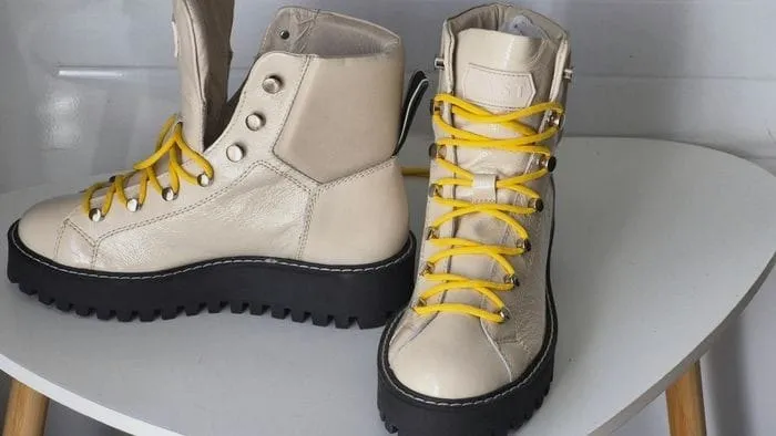 Bottines LÄST pointure 36 – LÄST – taille EU 36 3