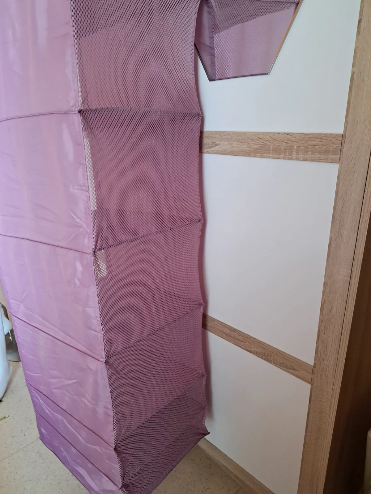 Organisateur de rangement suspendu IKEA – Ikea 4