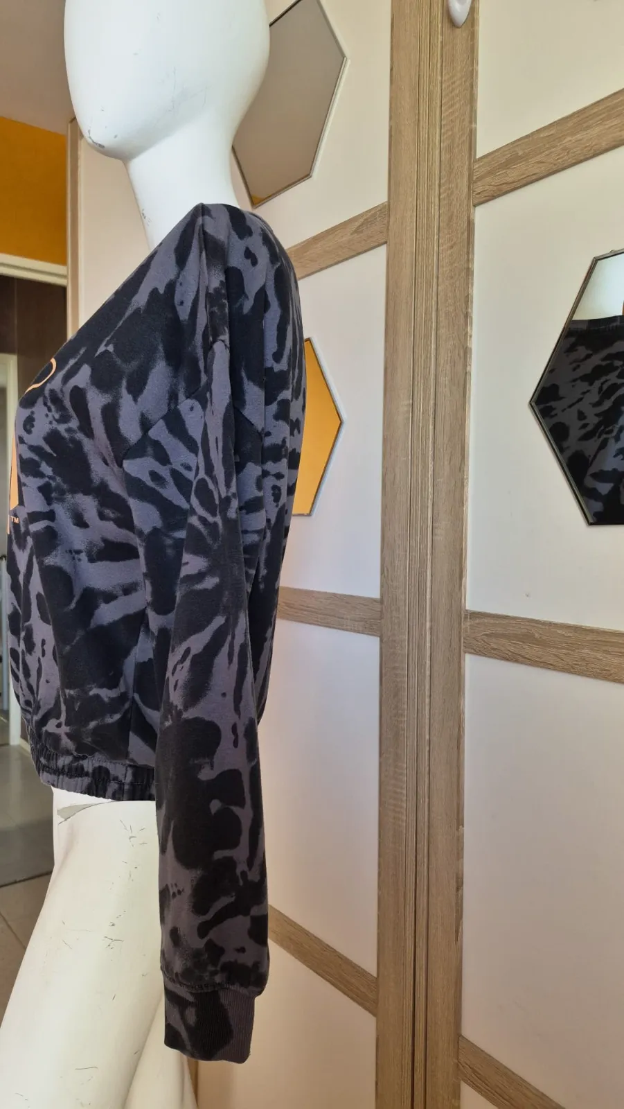 Pull l'hiver  – H&M – taille 14 ans 2