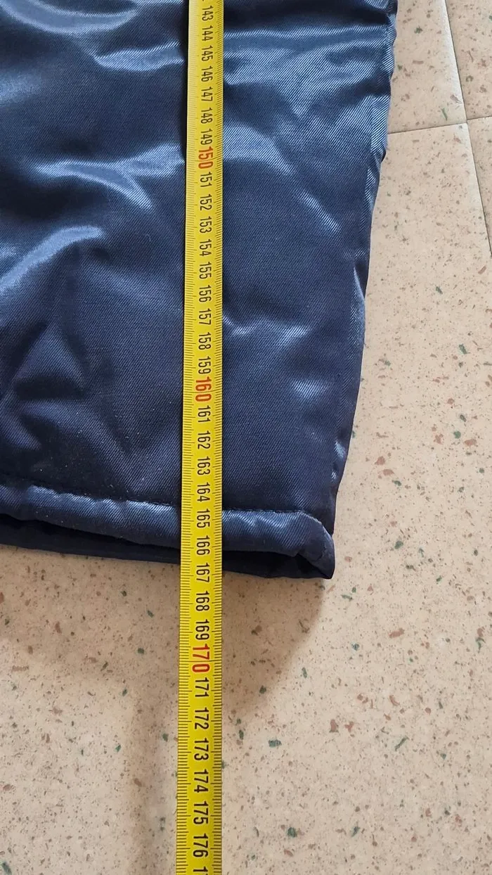 Combinaison de ski Coverguard – Coverguard – taille XL 9