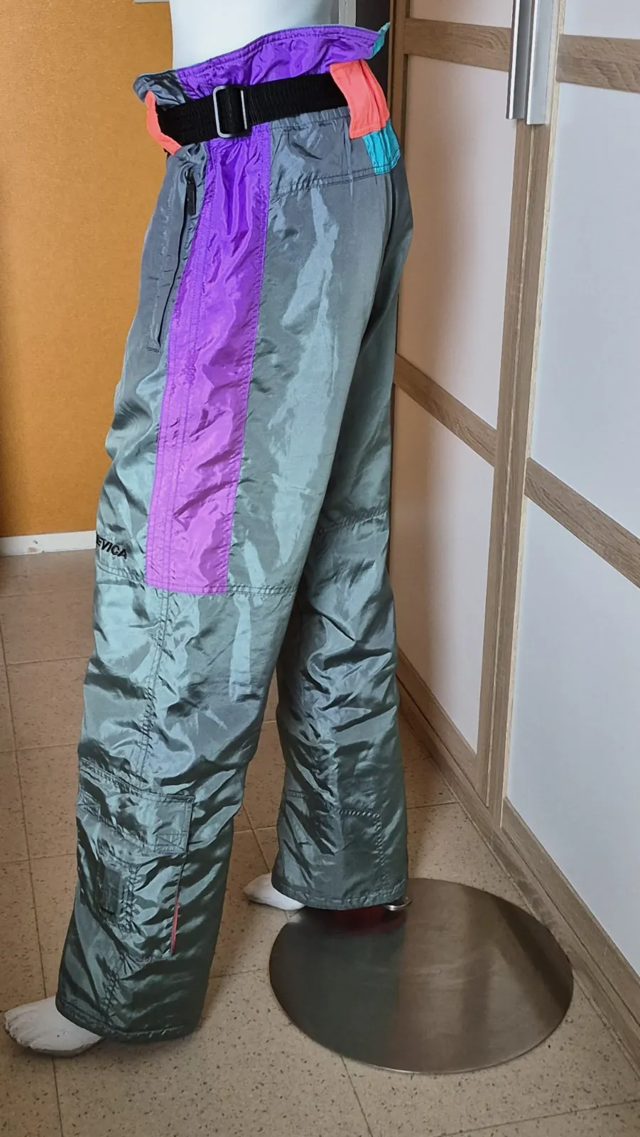 pantalon de ski 🎿Nevica – Nevica – taille XL 5