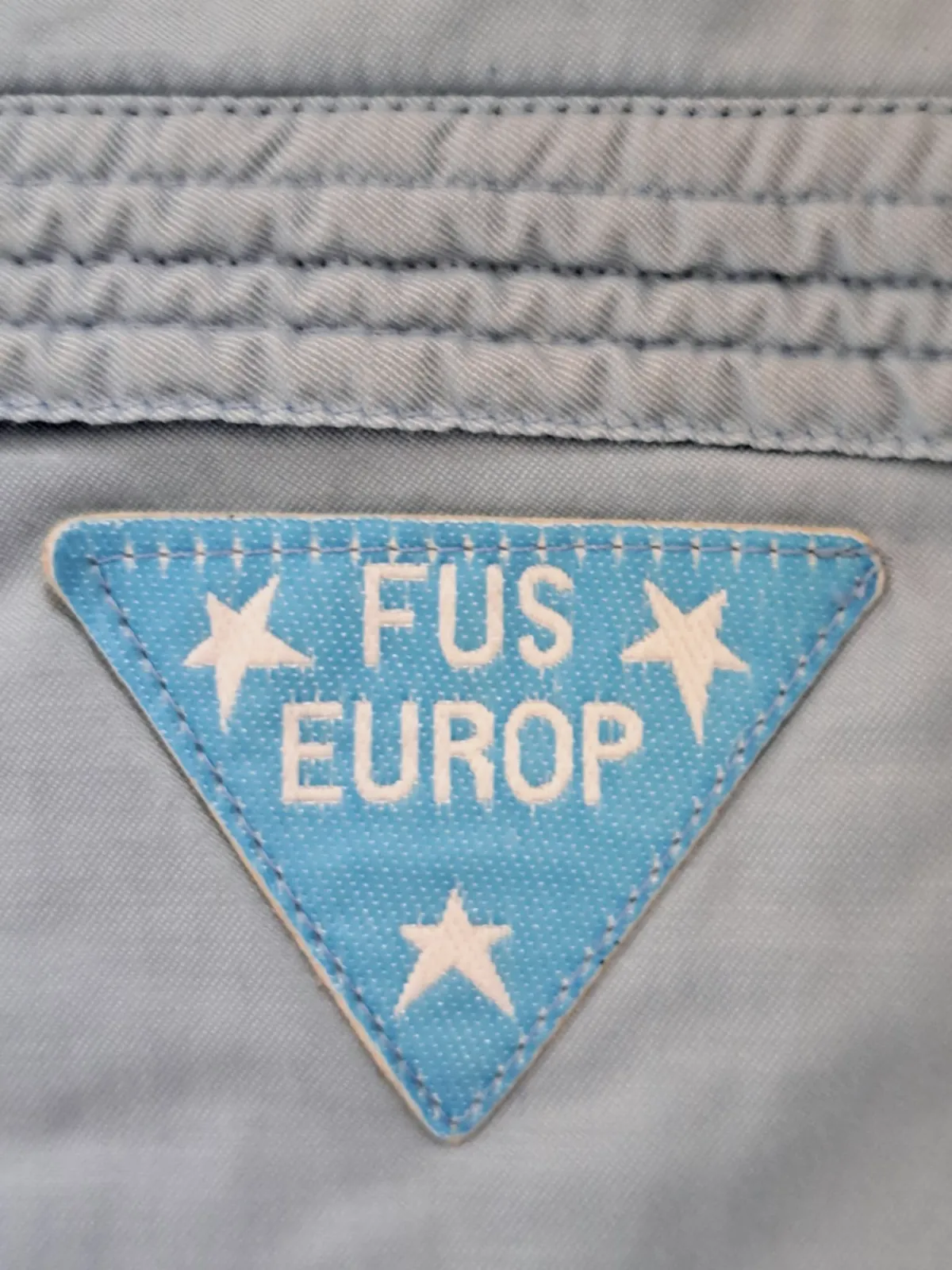 Pantalon de ski  – FUS EUROPE – taille XL 9