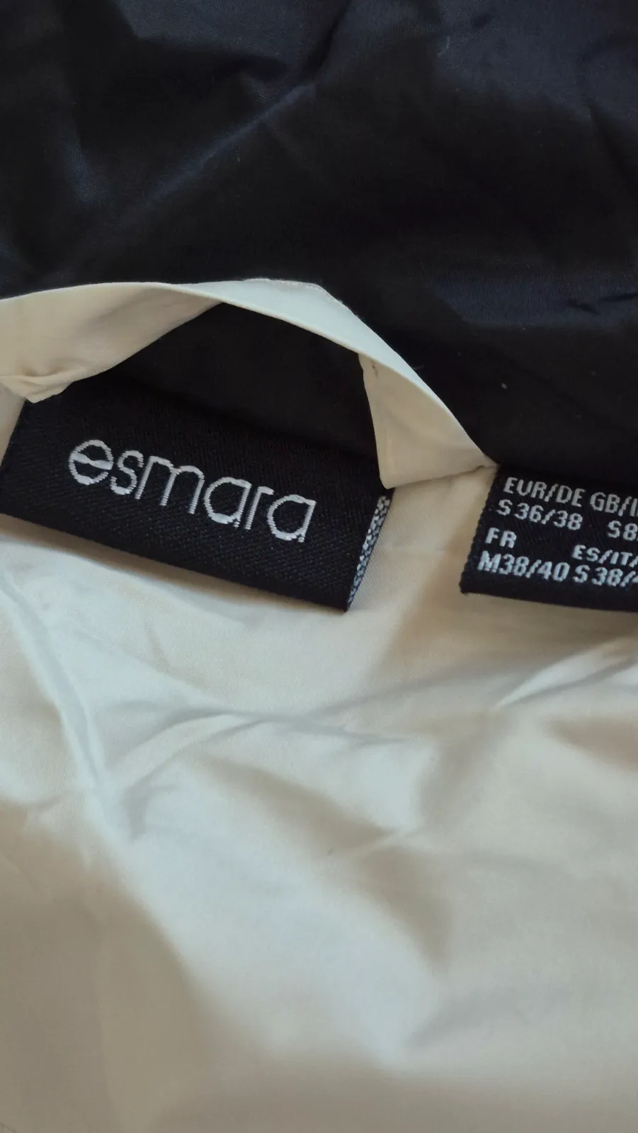 Doudoune longue Esmara – Esmara – taille M 7