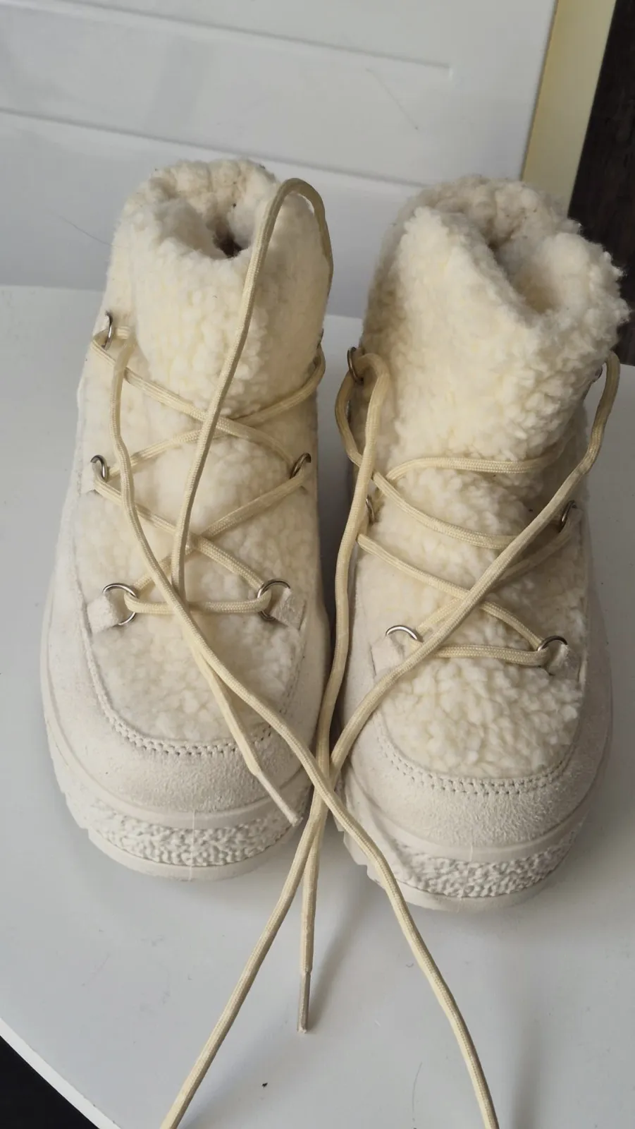 Bottines fourrées Stella Sole – Stella Sole – taille EU 36 3
