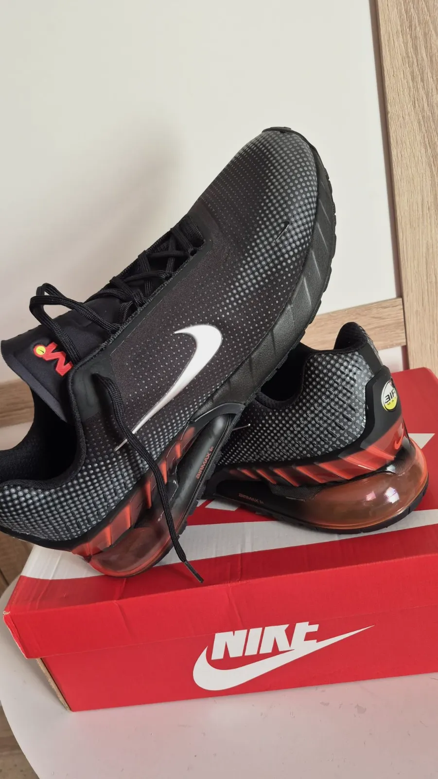 Nike Air Max En – Baskets neuves