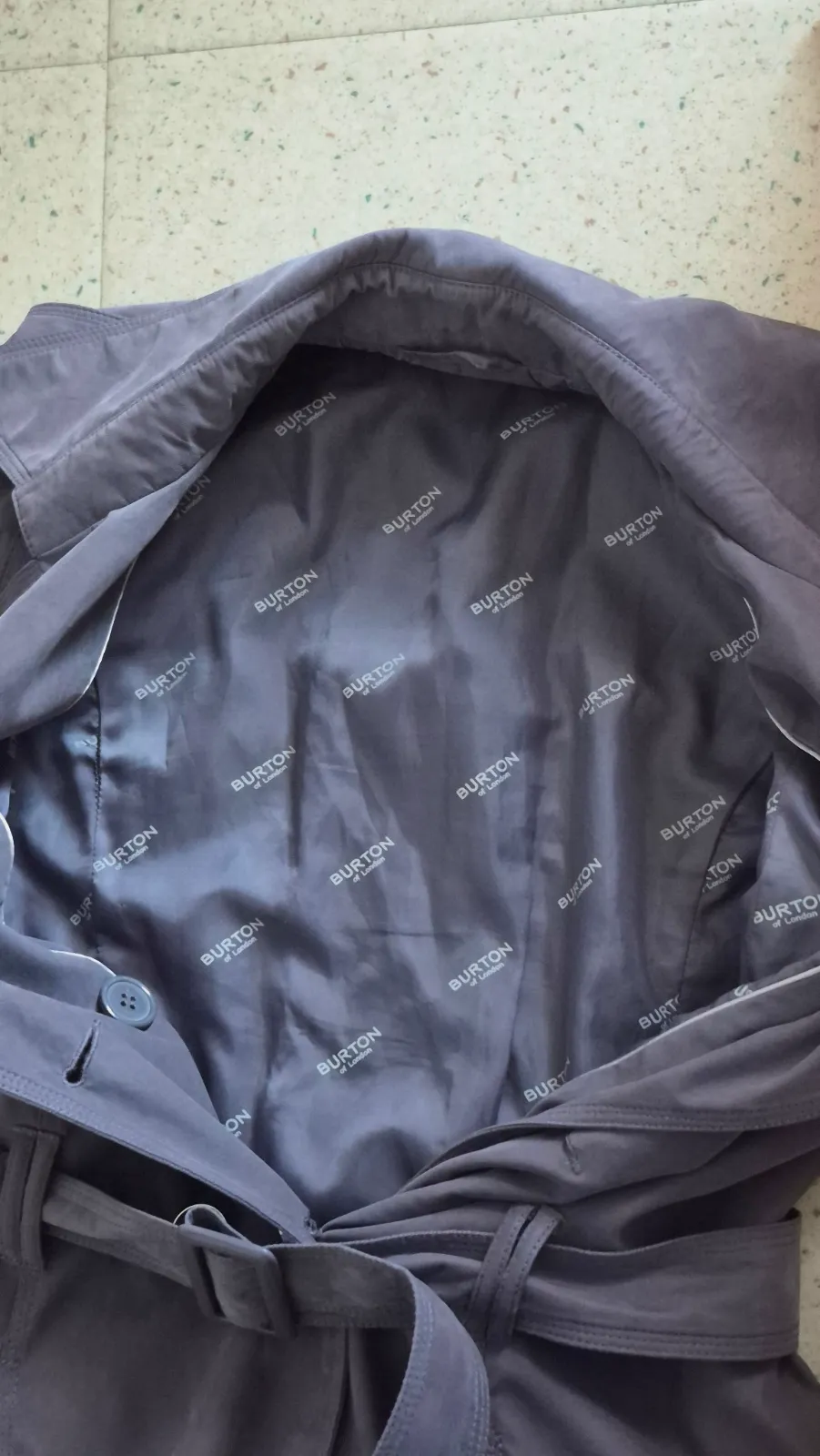 Manteau Burton of London – Burton of London – taille XXL 5