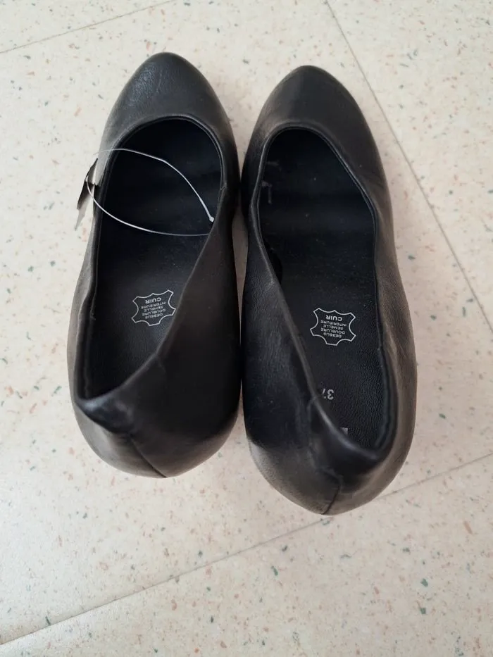 Chaussure talon neuf  – La Halle – taille EU 37 6