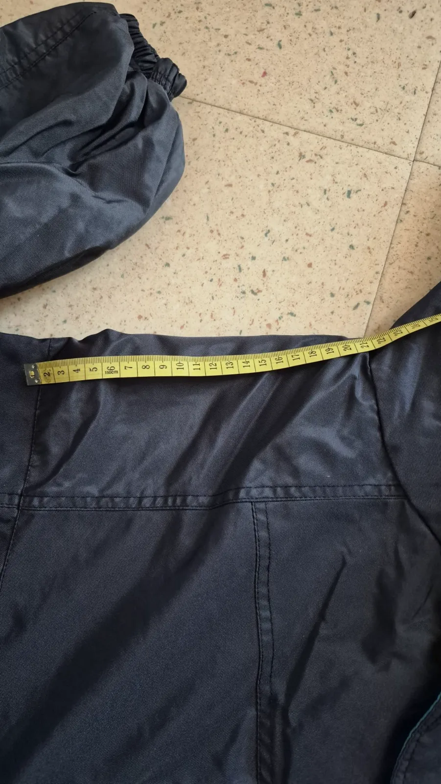 combinaison de ski 🎿Fusalp – Fusalp – taille XL 8