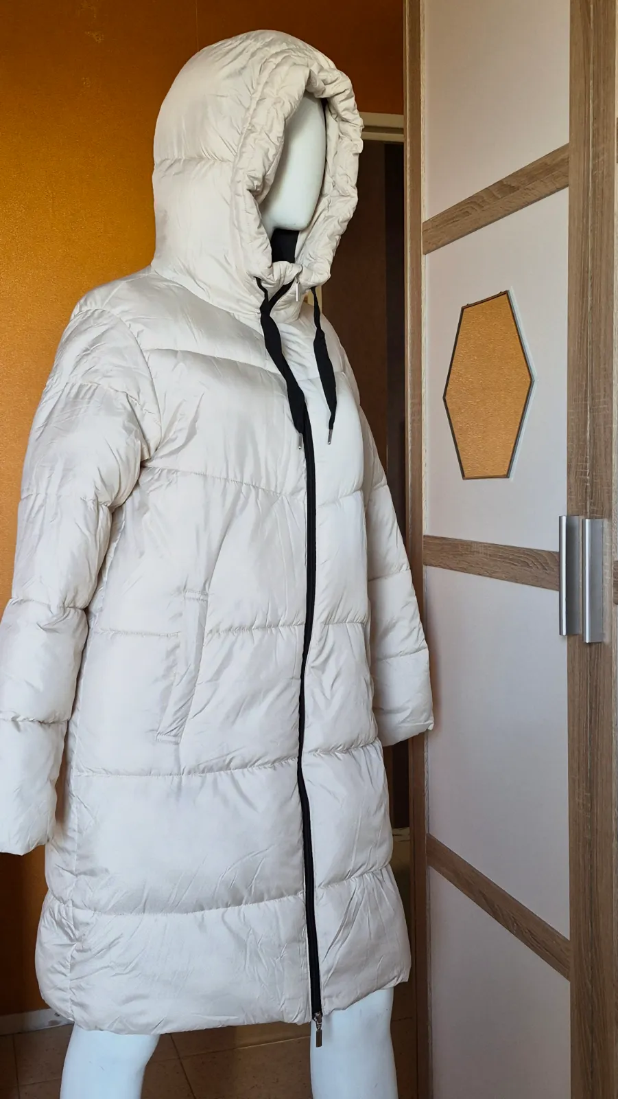 Doudoune longue Esmara – Esmara – taille M 6