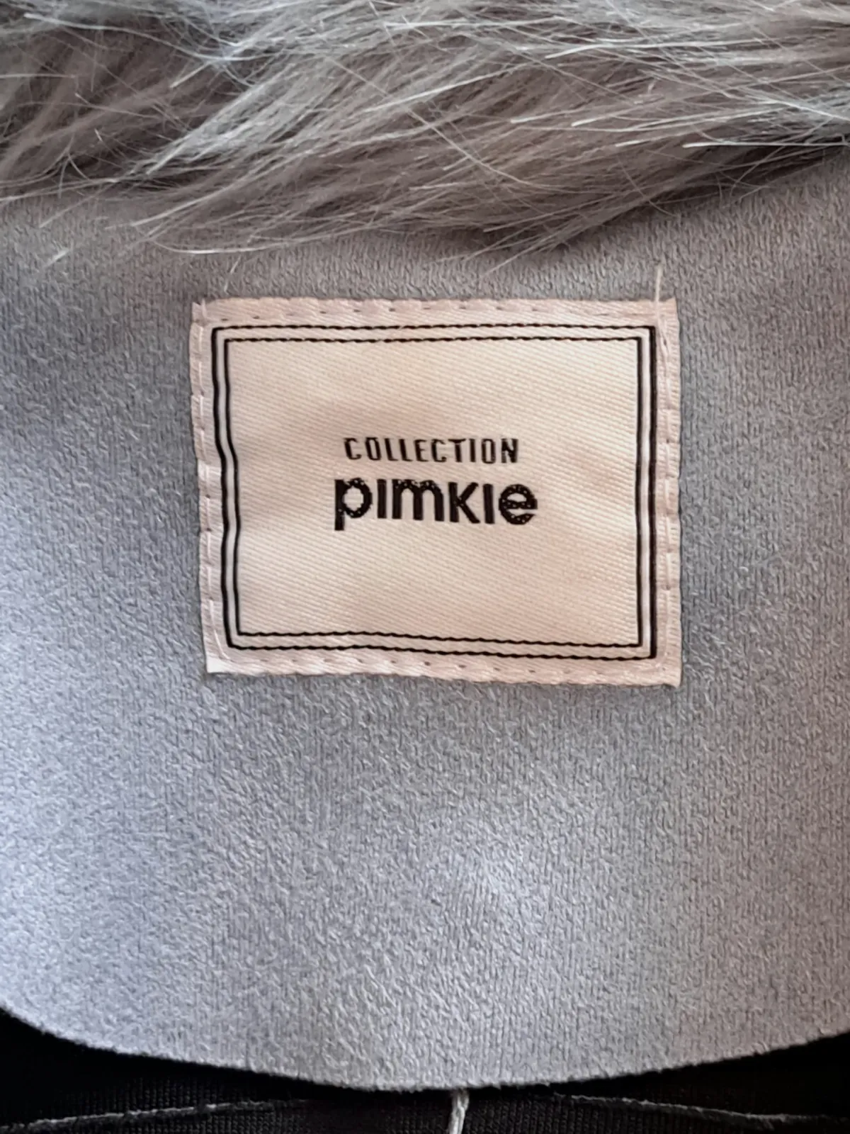Veste style perfecto Pimkie – Pimkie 5