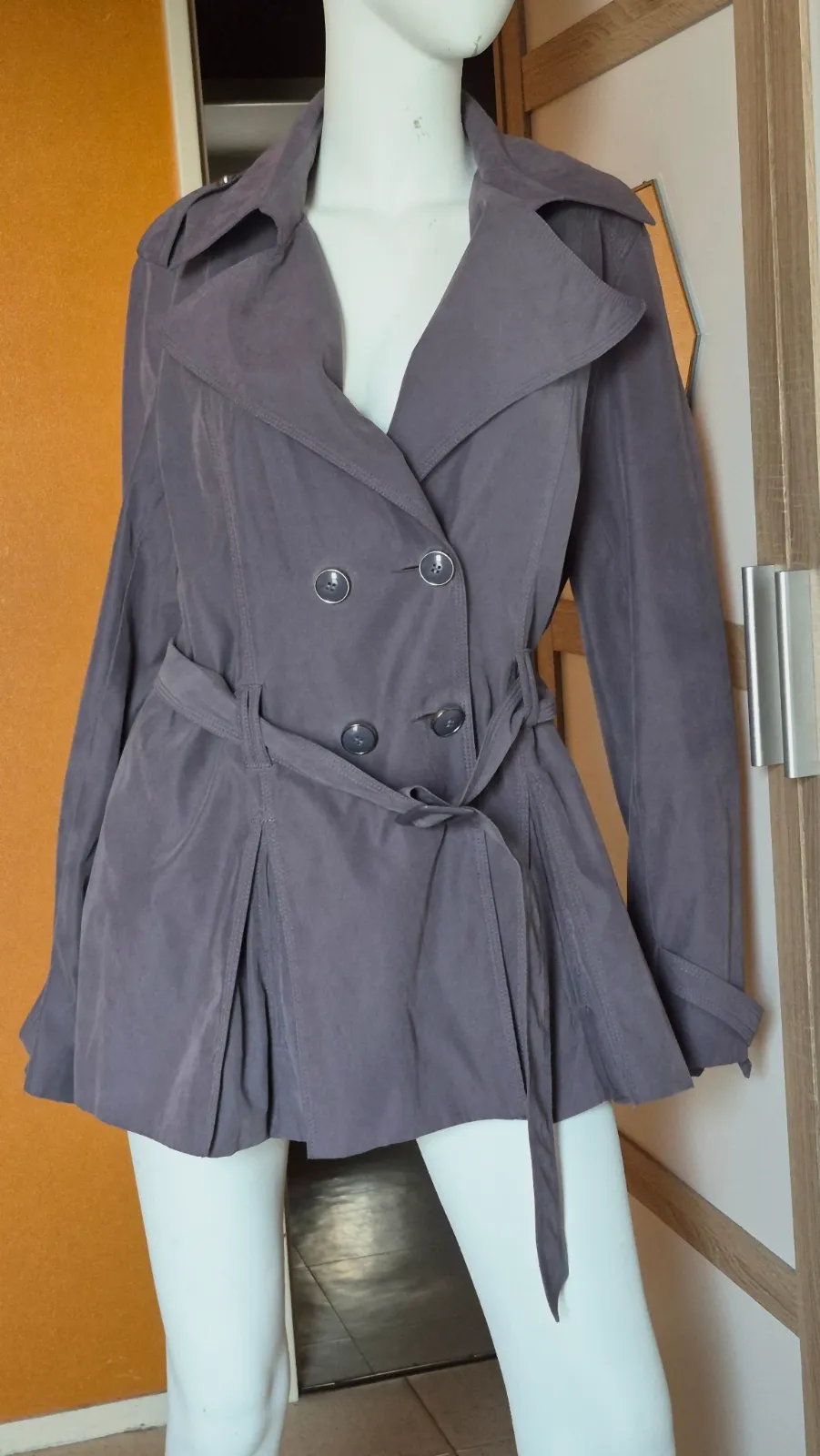 Manteau Burton of London – Burton of London – taille XXL 7