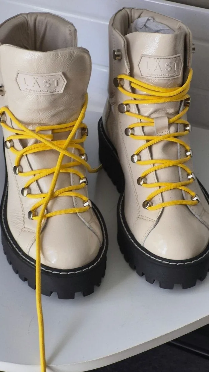 Bottines LÄST pointure 36 – LÄST – taille EU 36 2