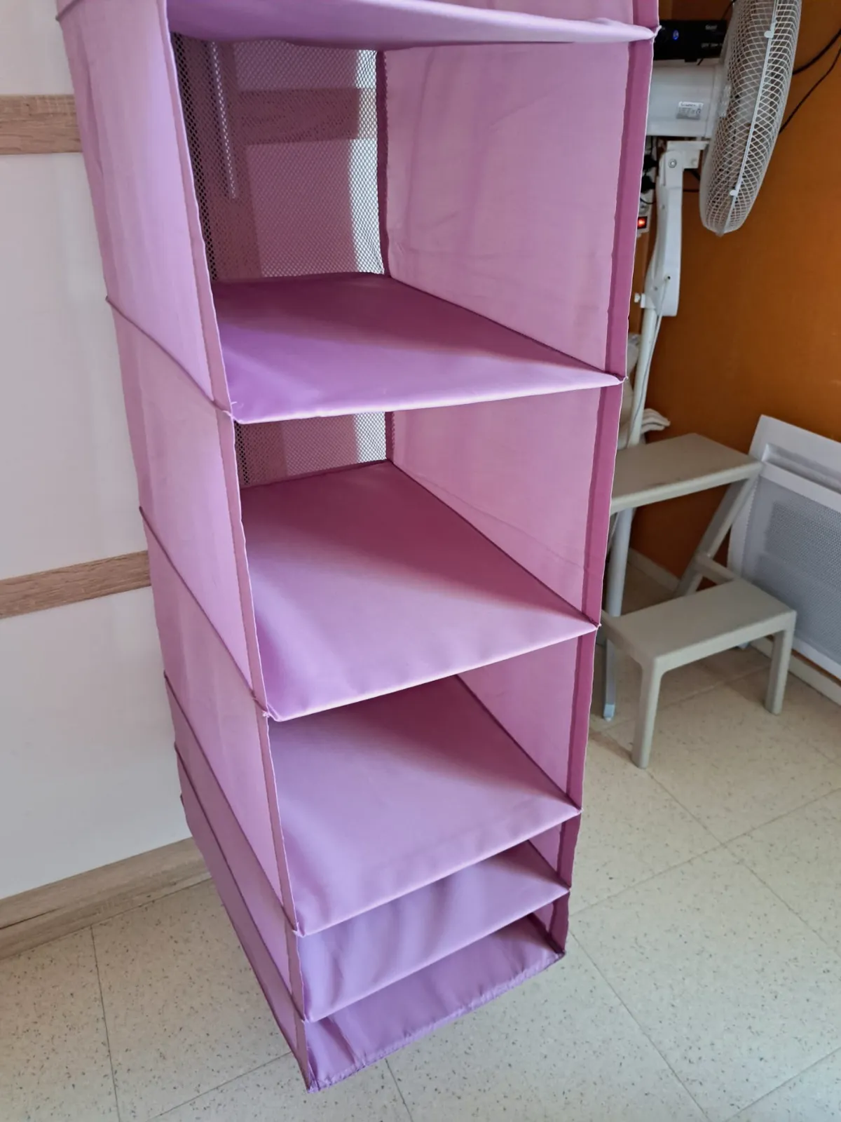 Organisateur de rangement suspendu IKEA – Ikea 5