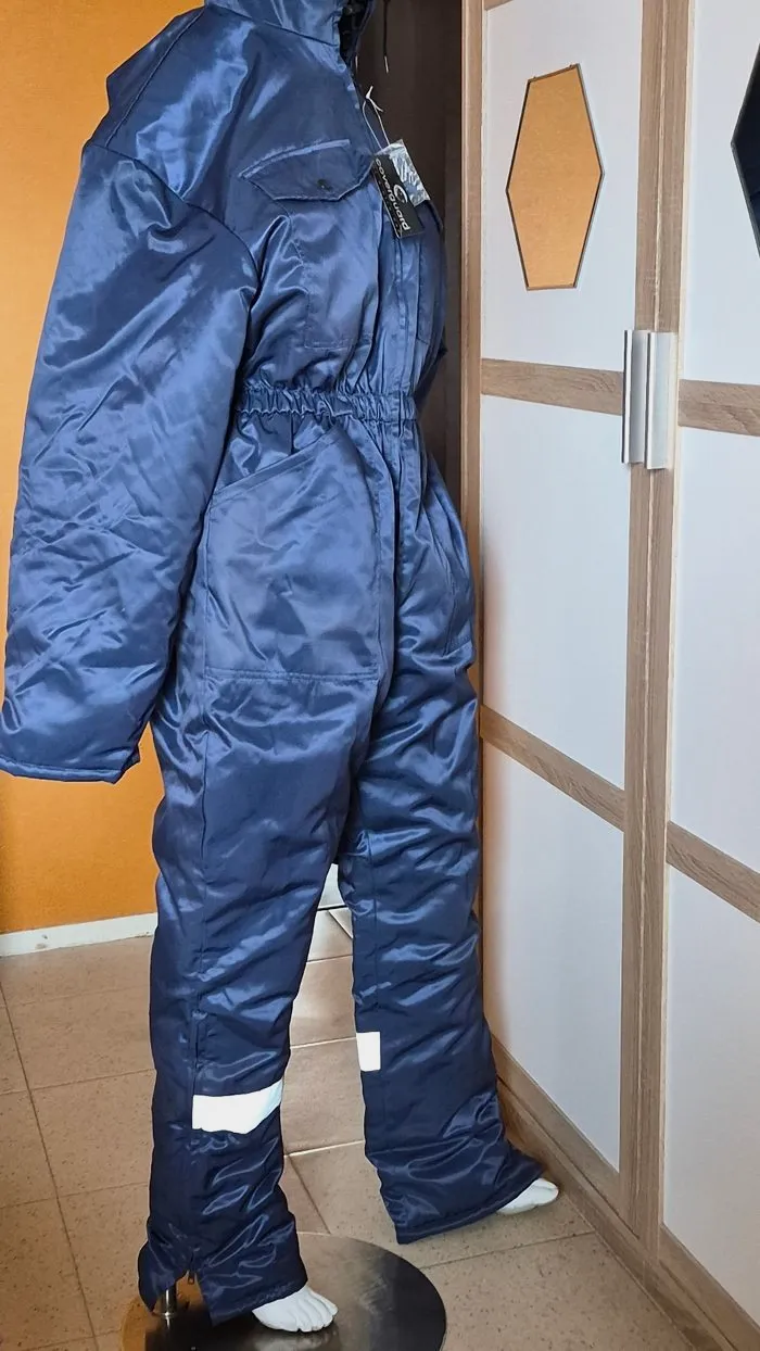 Combinaison de ski Coverguard – Coverguard – taille XL 8