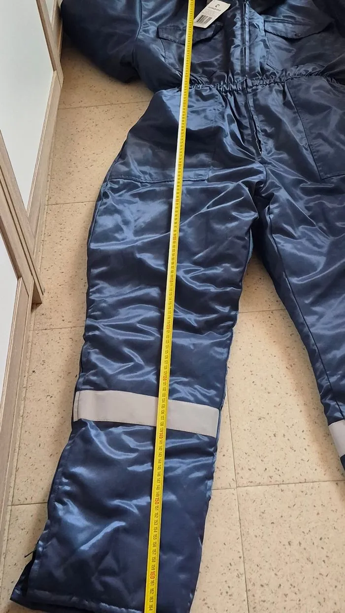 Combinaison de ski Coverguard – Coverguard – taille XL 4
