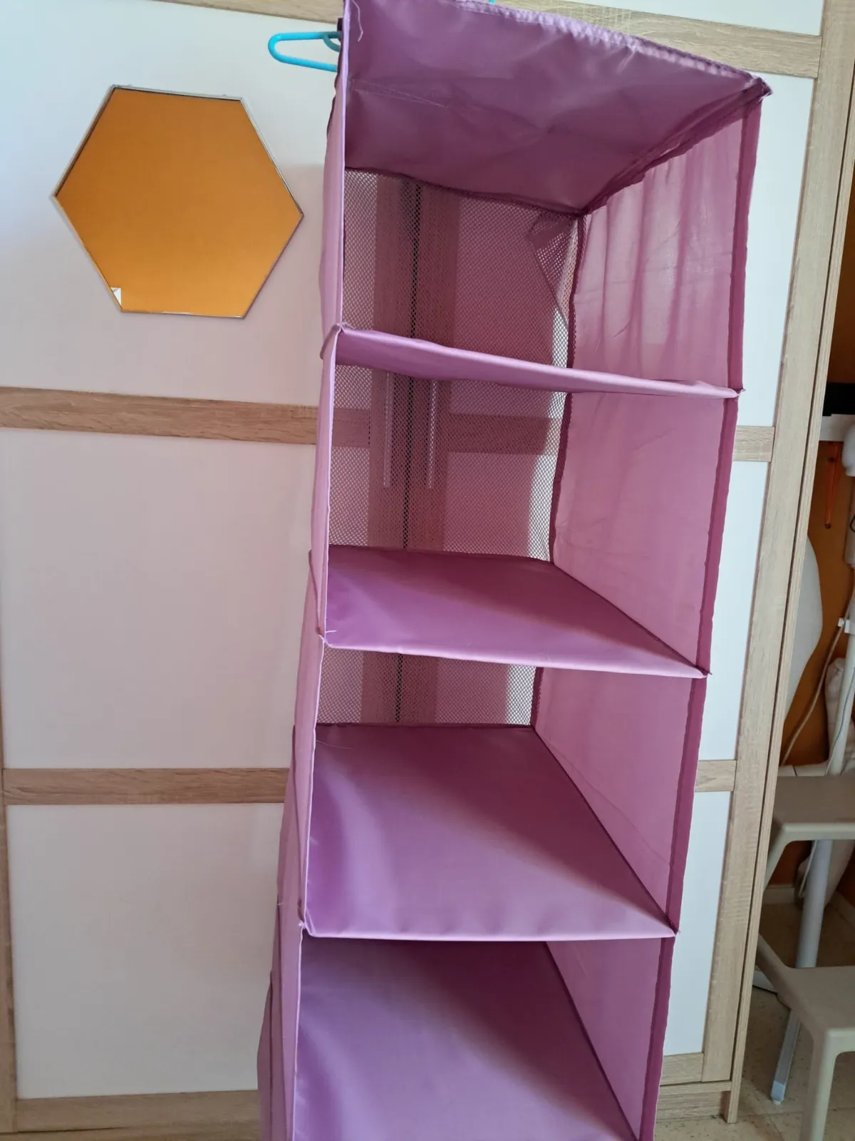 Organisateur de rangement suspendu IKEA – Ikea 2